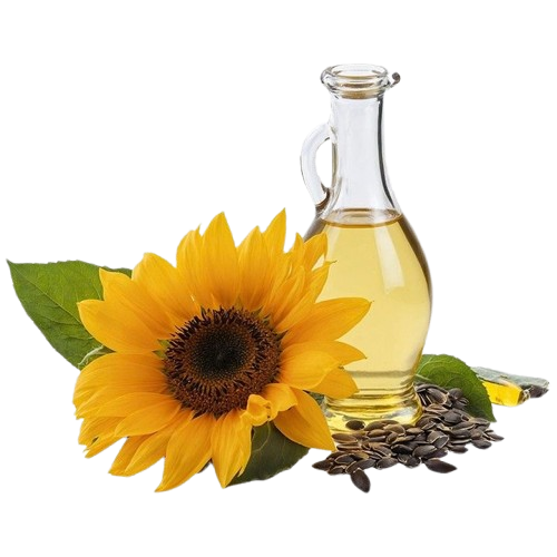 Sunflower Oil