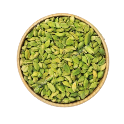 Cardamom