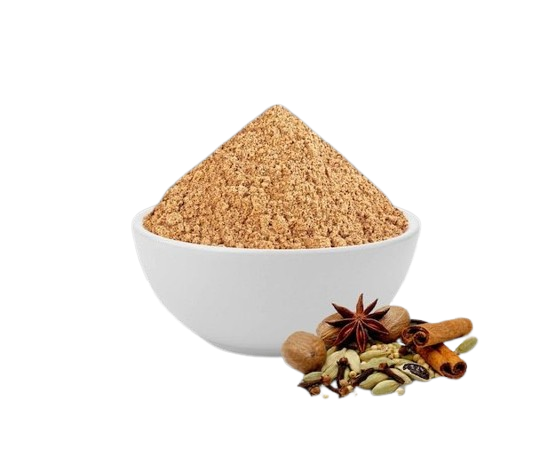 Garam Masala